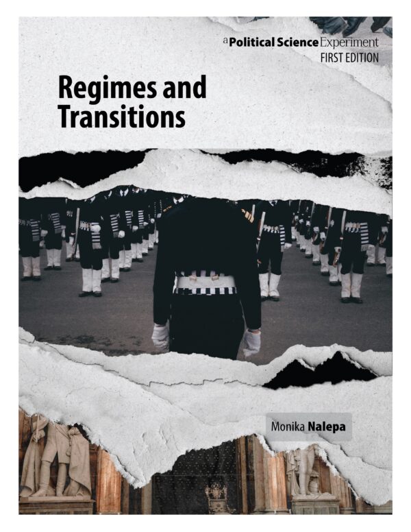 Regimes and Transitions