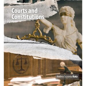 Courts and Constitutions