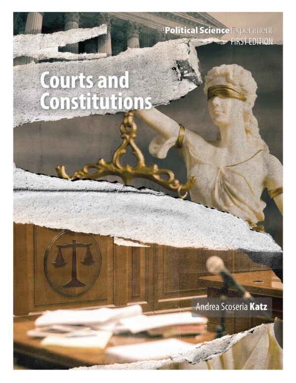 Courts and Constitutions
