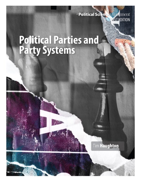 Political Parties and Party Systems