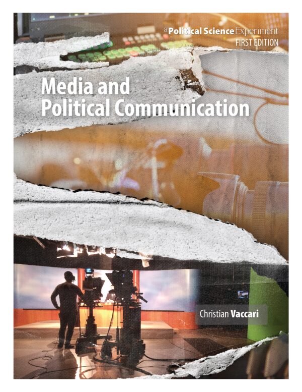Media and Political Communication