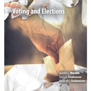 Voting and Elections